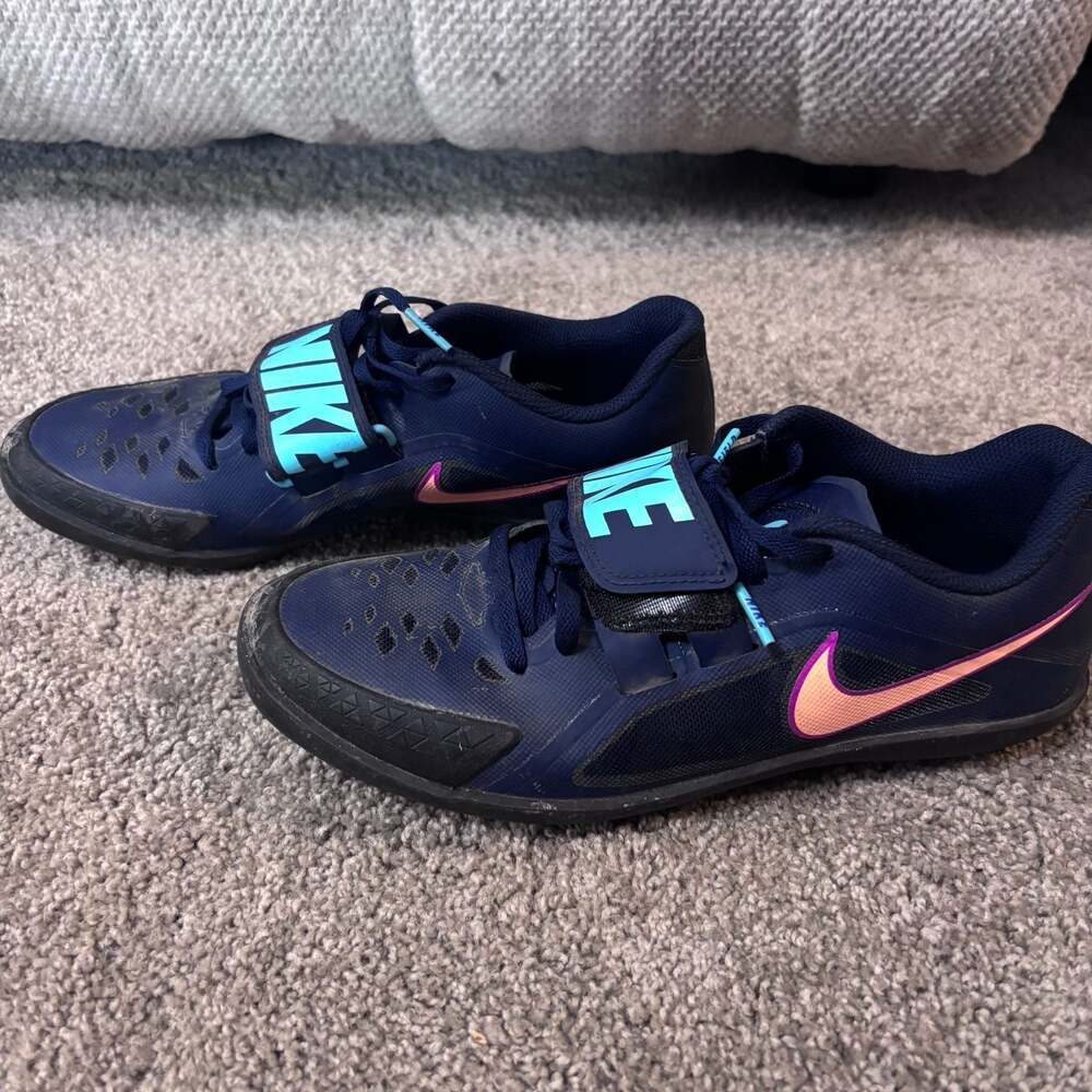 Nike Zoom Rival SD 2 Throwing Shoes